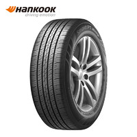 震虎价：Hankook 韩泰轮胎 轮胎215/60R16 95V H728 适配凯美瑞/雅阁/天籁