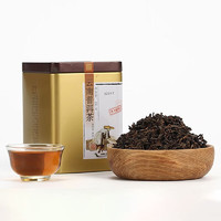 中茶 普洱茶Y671散茶100g罐装*3罐中粮普洱熟茶官方正品