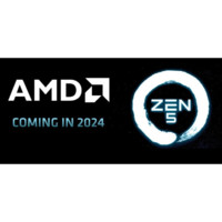 AMD Ryzen 9000系列 处理器