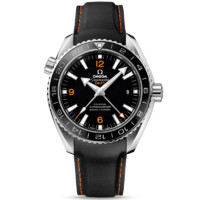 欧米茄（OMEGA）瑞士手表 超霸系列海洋宇宙600潜水机械男表232.32.44.22.01.002