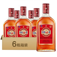 勁牌 中國勁酒35度 520mL 6瓶 整箱裝