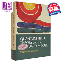  量子场理论和标准模型 Quantum Field Theory Matthew Schwartz