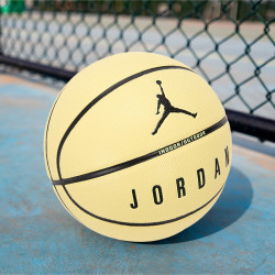 88vipnike耐克成人篮球白色耐磨7号球实战训练比赛用球fb2307025