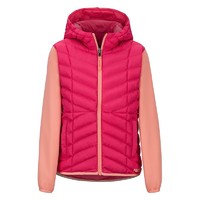 Marmot 土拨鼠 女童3M棉新雪丽棉服 秋冬双面穿保暖耐磨轻薄