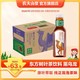 NONGFU SPRING 农夫山泉 东方树叶黑乌龙500ml*15瓶 （6月27到期）