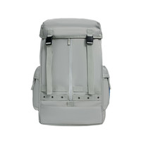 韩版背包男户外旅游休闲设计感潮流个性时尚大容量双肩包