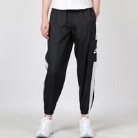 NIKE 耐克 新款PANT WVN 休闲训练运动裤跑步透气长裤女款