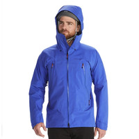 Marmot 土拨鼠 Alpinist 男子冲锋衣