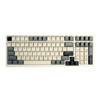 ROYAL KLUDGE RK98 100键 三模机械键盘 五十度灰 茶轴 RGB