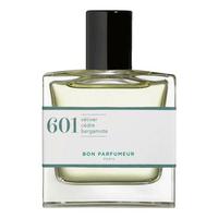 BON PARFUMEUR 柏氛 601 香根草雪松佛手柑淡香精 EDP 30ml