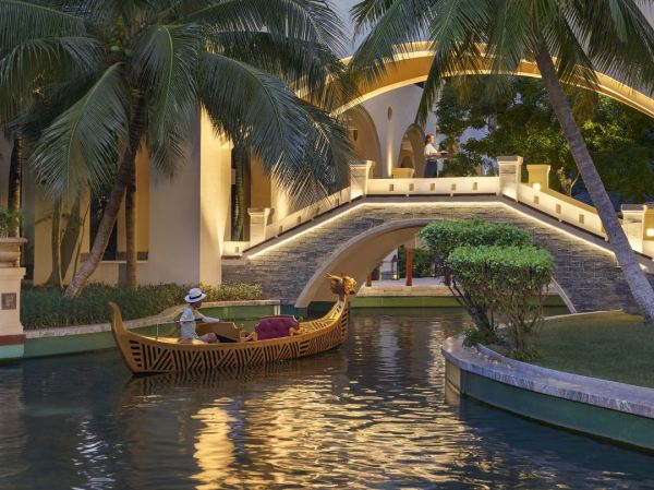 爆款返场就卖今天全程不加价还含行政礼遇三亚海棠湾费尔蒙酒店费尔蒙