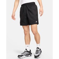 20点开始：NIKE 耐克 Club 男子梭织短裤 FN3308-010