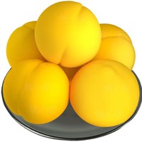 現貨 山東蒙陰 芒果黃金油桃  5斤裝（14-18個）