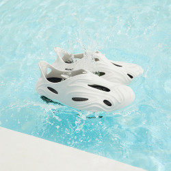 361361龚俊同款游鲸凉拖鞋