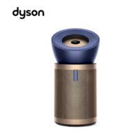 dyson 戴森 P04空气净化器 大面积净化异味和过敏原 滤除花粉 宠物毛发 输出洁净凉风