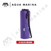 AQUA MARINA 乐划 桨板皮划艇防水包防水口袋水上运动行李包简易防水袋 90L防水行李包