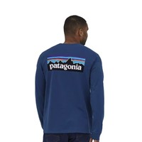 Patagonia 巴塔哥尼亚 男子运动T恤