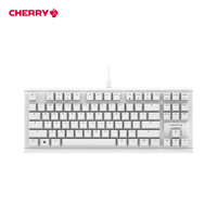 CHERRY 樱桃 MX1.1有线机械键盘
