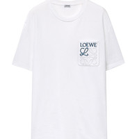 LOEWE 罗意威 中性T恤 男女同款