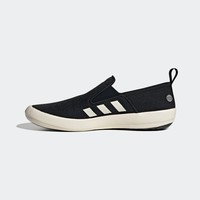 adidas 阿迪达斯 B SLIP-ON DLX 中性户外休闲鞋 2019Q2