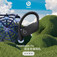 Beats Powerbeats Pro 入耳式挂耳式真无线蓝牙耳机