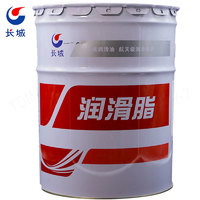 Great Wall 长城 超低温锂基润滑脂2号 17kg