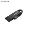 7日0点、会员专享：SanDisk 闪迪 CZ550 128GB USB3.2 U盘