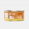 WELL-ENJOYED URBAN 城市理享 猫湿粮主食罐营养增肥幼猫成猫补水试吃85g/罐