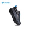 88VIP：哥伦比亚 户外男女轻盈缓震防水运动旅行徒步登山鞋