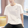 88VIP：NIKE 耐克 短袖针织衫男夏新款透气休闲运动短袖T恤