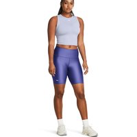 88VIP：安德玛 官方HeatGear®女子单车训练运动紧身短裤1360939