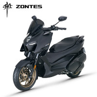 ZONTES 升仕 2023新款350M踏板摩托車