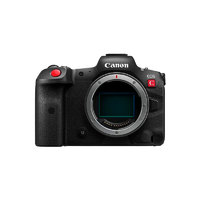 Canon 佳能 EOS R5 C 单机身官方标配