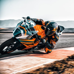 ktmr2rktmrc3902022款摩托车跑车系列橙蓝色