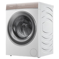 Casarte 卡萨帝 揽光系列 HD10W5ELU1 全自动滚筒洗衣机 10KG 直驱变频 纯平嵌入
