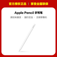 Apple 苹果 Pencil Pro 手写笔平板绘画笔触控笔原装正品