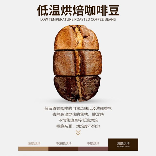 88VIP：O'LAGENDA 老志行 马来西亚老志行咖啡醇香原味1+1速溶咖啡300g无蔗糖提神