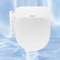 松下（Panasonic）智能马桶盖即热座圈加热智能坐便盖D型免费安装 即热畅洗PSTK10D