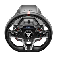 图马思特 T248P图马斯特游戏方向盘赛车模拟器汽车驾驶器手柄开车外设PS5/4欧卡2欧洲卡车地平线5Thrustmaster