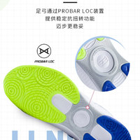 LI-NING 李寧 戰戟3lite羽毛球鞋男款減震透氣正品寬楦專業比賽球鞋運動鞋