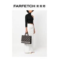 MICHAEL KORS 迈克·科尔斯 Michael Michael Kors女士Gigi 大号托特包FARFETCH发发奇