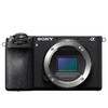 SONY 索尼 A6700微单相机ILCE-6700数码Vlog拍摄高清APS-C专业摄影正品