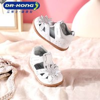 百億補貼：DR.KONG 江博士 嬰兒學步涼鞋