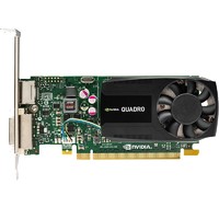 LEADTEK 丽台 科技 Quadro K620 2G 显卡 2GB