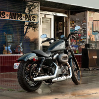 HARLEY-DAVIDSON 哈雷戴维森 Nightster 摩托车 机车 Nightster 订金