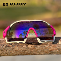 Rudy Project 璐迪 运动眼镜专业踢球篮球眼镜防撞户外太阳眼镜CUTLINE