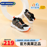 DR.KONG 江博士 儿童运动鞋