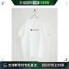 日本直邮 Snow Peak 柔软棉质徽标短袖 T 恤半袖