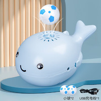 奇森 鲸鱼悬浮球