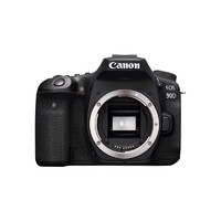Canon 佳能 90D单反相机18-135USM镜头套机数码Vlog高清旅游升级